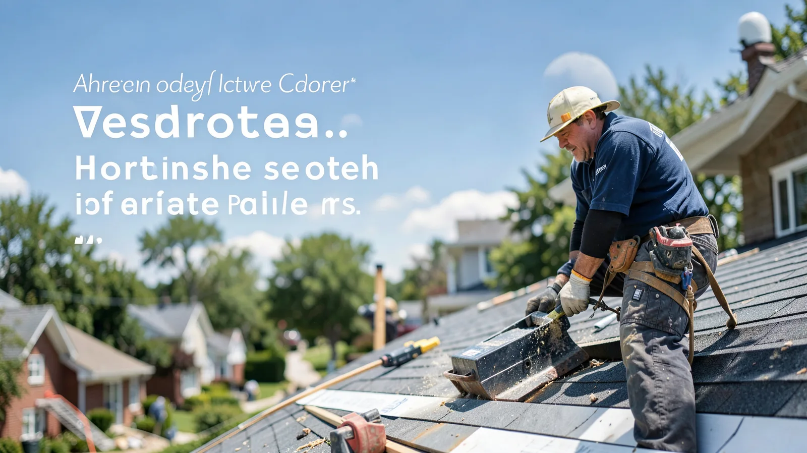 Roof Replacement in Deckerville, MI near me
